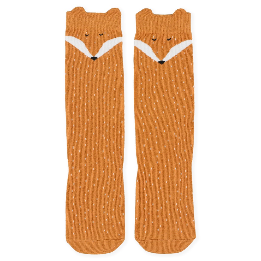 Kniekousen | 25/27 - Mr. Fox